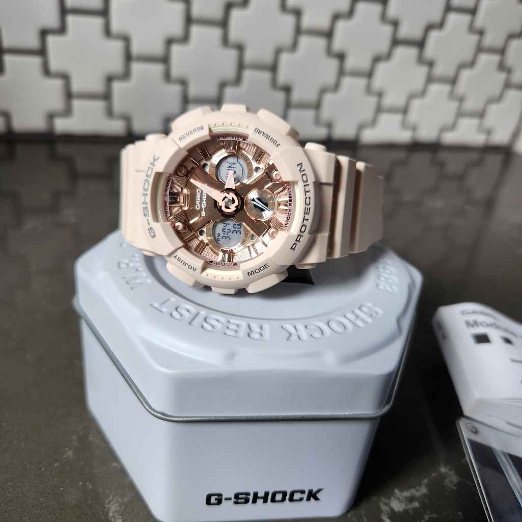 Casio G Shock Watch
